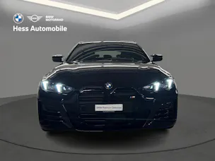 BMW M440i xDrive Gran Coupé M Sport Pro
