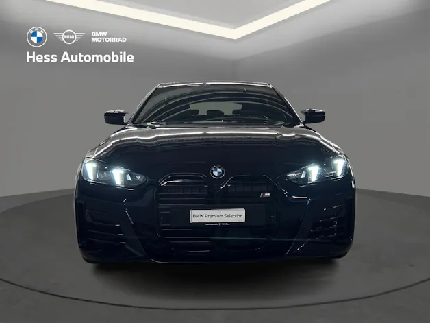 BMW M440i xDrive Gran Coupé M Sport Pro