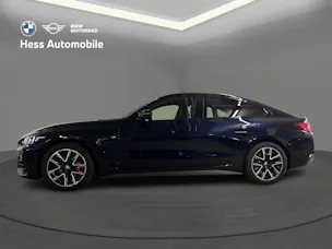 BMW M440i xDrive Gran Coupé M Sport Pro