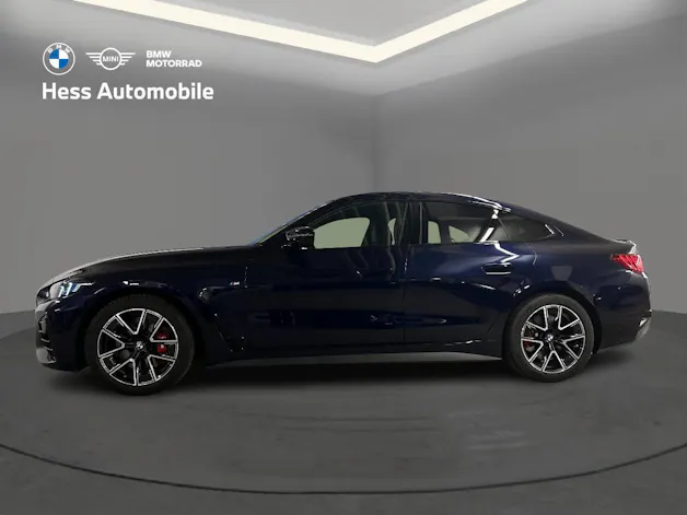 BMW M440i xDrive Gran Coupé M Sport Pro