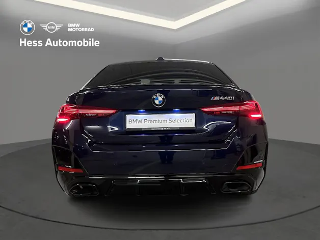 BMW M440i xDrive Gran Coupé M Sport Pro
