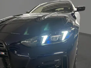 BMW M440i xDrive Gran Coupé M Sport Pro