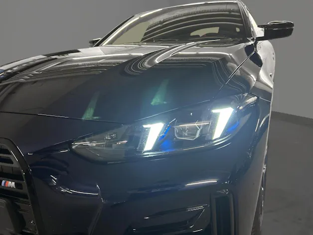 BMW M440i xDrive Gran Coupé M Sport Pro
