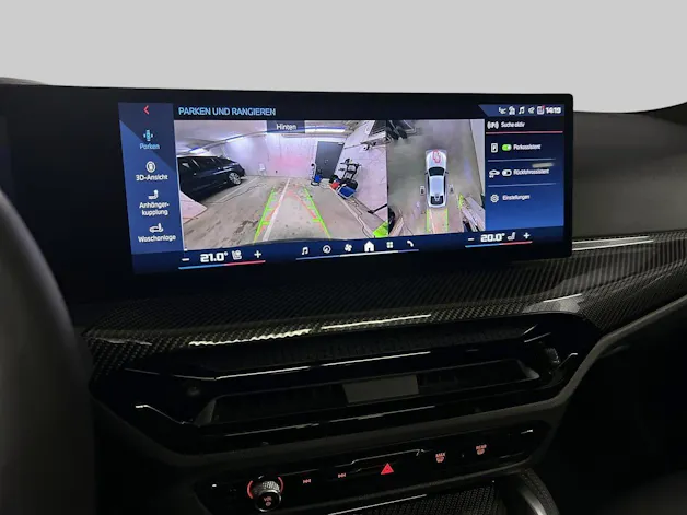 BMW M440i xDrive Gran Coupé M Sport Pro