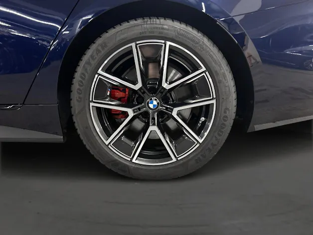 BMW M440i xDrive Gran Coupé M Sport Pro