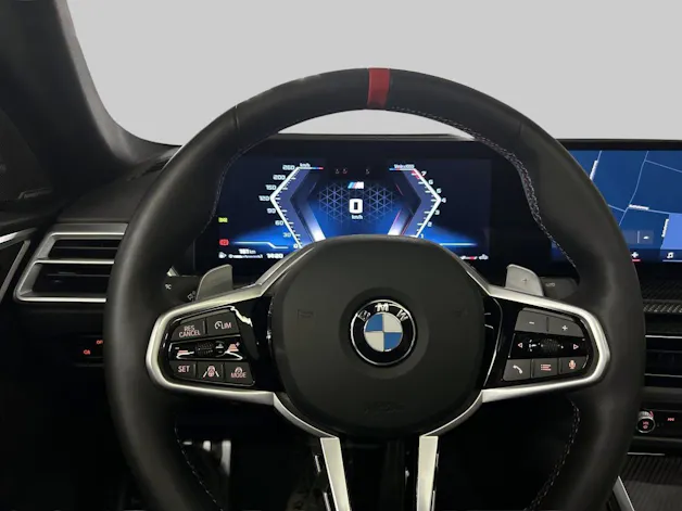BMW M440i xDrive Gran Coupé M Sport Pro