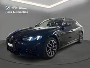 BMW M440i xDrive Gran Coupé M Sport Pro