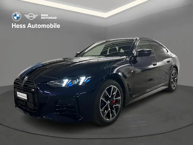 BMW M440i xDrive Gran Coupé M Sport Pro