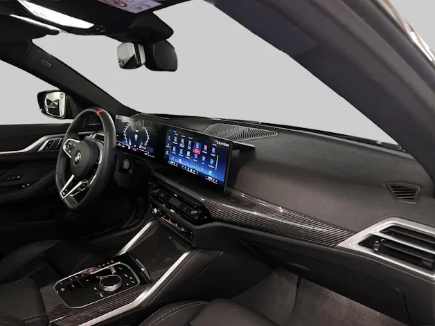 BMW M440i xDrive Gran Coupé M Sport Pro