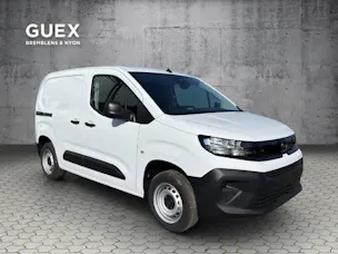 Opel Combo cargo 2.0 t 1.2 S/S