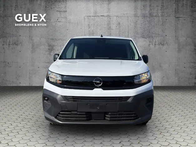 Opel Combo cargo 2.0 t 1.2 S/S
