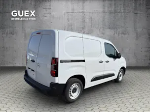 Opel Combo cargo 2.0 t 1.2 S/S