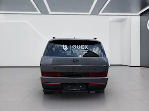 Hyundai Santa Fe 1.6 T-GDi PHEV Calligraphy 7P