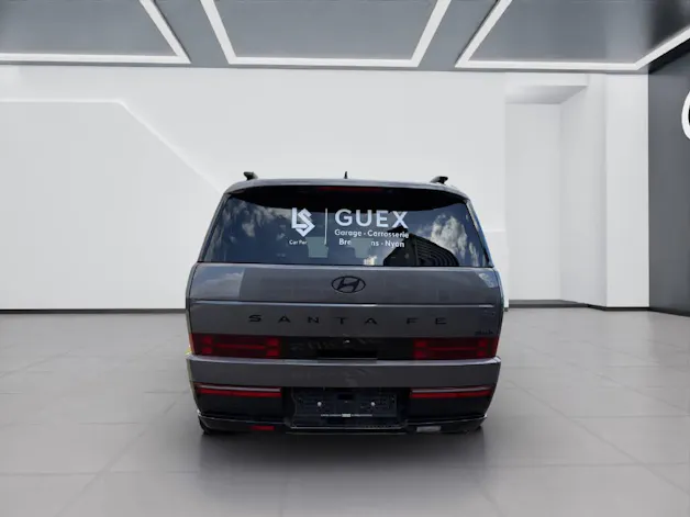 Hyundai Santa Fe 1.6 T-GDi PHEV Calligraphy 7P