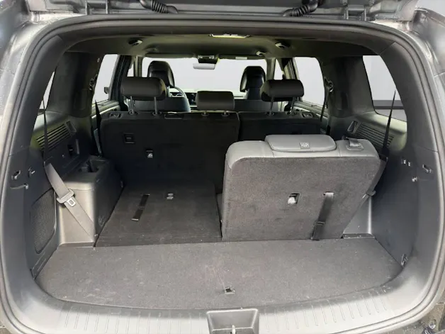 Hyundai Santa Fe 1.6 T-GDi PHEV Calligraphy 7P