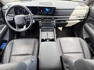 Hyundai Santa Fe 1.6 T-GDi PHEV Calligraphy 7P