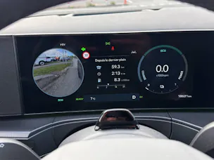 Hyundai Santa Fe 1.6 T-GDi PHEV Calligraphy 7P