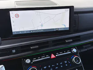 Hyundai Santa Fe 1.6 T-GDi PHEV Calligraphy 7P