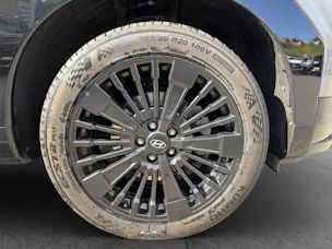 Hyundai Santa Fe 1.6 T-GDi PHEV Calligraphy 7P