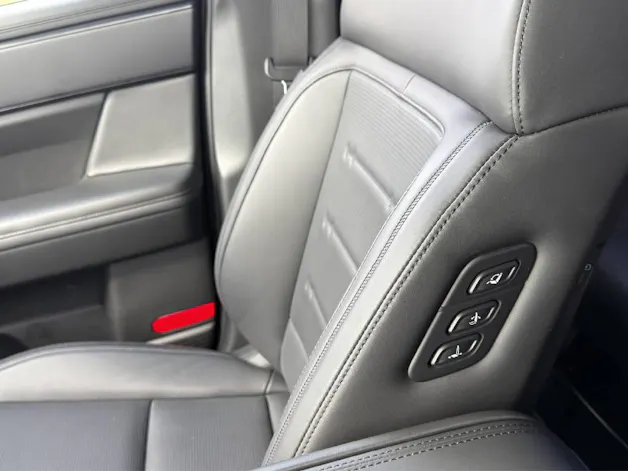 Hyundai Santa Fe 1.6 T-GDi PHEV Calligraphy 7P