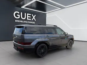 Hyundai Santa Fe 1.6 T-GDi PHEV Calligraphy 7P