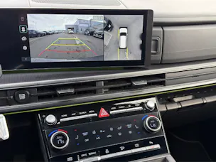 Hyundai Santa Fe 1.6 T-GDi PHEV Calligraphy 7P