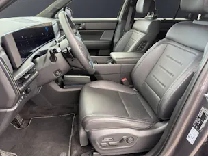 Hyundai Santa Fe 1.6 T-GDi PHEV Calligraphy 7P