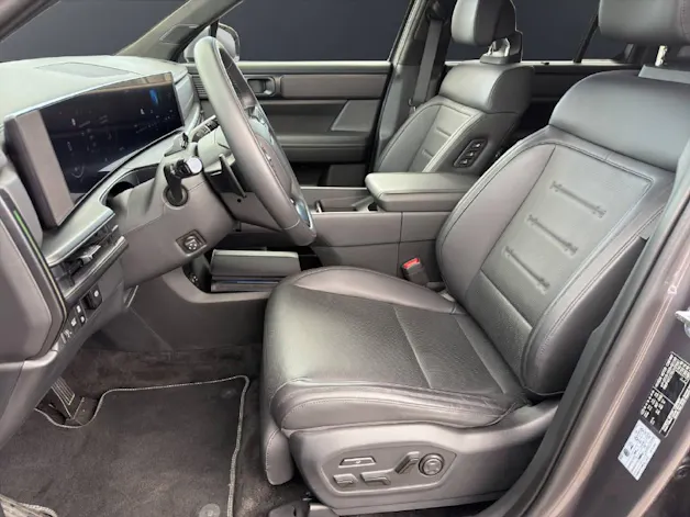 Hyundai Santa Fe 1.6 T-GDi PHEV Calligraphy 7P