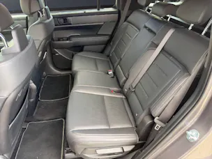 Hyundai Santa Fe 1.6 T-GDi PHEV Calligraphy 7P