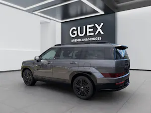 Hyundai Santa Fe 1.6 T-GDi PHEV Calligraphy 7P