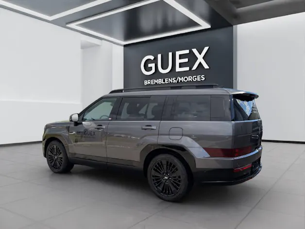 Hyundai Santa Fe 1.6 T-GDi PHEV Calligraphy 7P