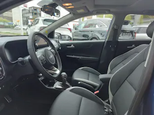 Kia Picanto 1.0 GDi GT Line