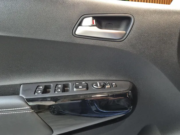 Kia Picanto 1.0 GDi GT Line