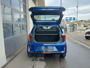 Kia Picanto 1.0 GDi GT Line