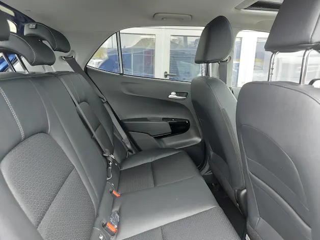 Kia Picanto 1.0 GDi GT Line