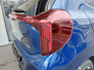Kia Picanto 1.0 GDi GT Line