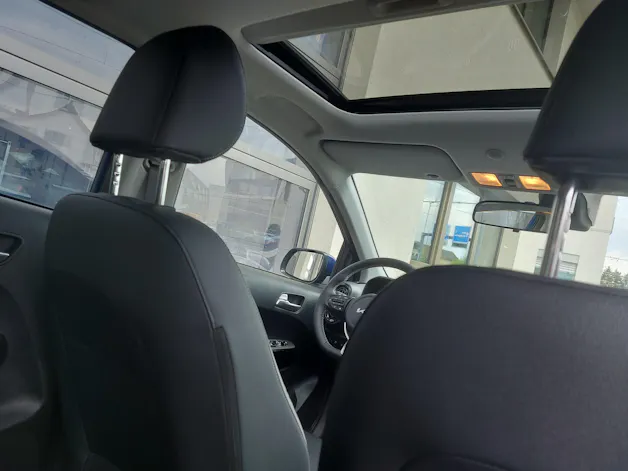 Kia Picanto 1.0 GDi GT Line