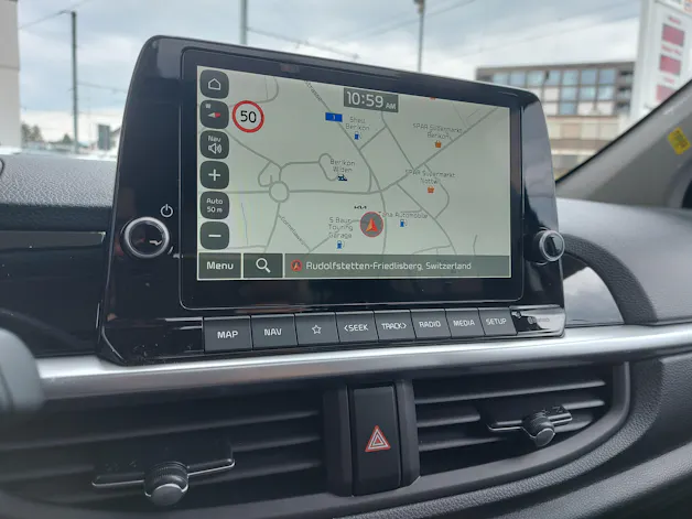 Kia Picanto 1.0 GDi GT Line