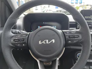 Kia Picanto 1.0 GDi GT Line