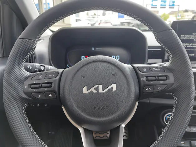 Kia Picanto 1.0 GDi GT Line