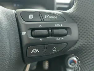 Kia Picanto 1.0 GDi GT Line
