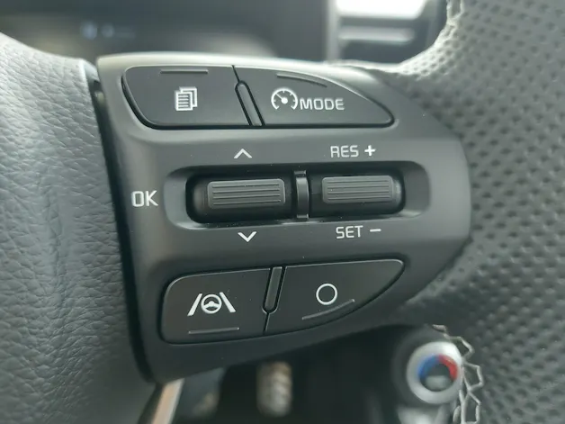Kia Picanto 1.0 GDi GT Line