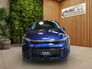 Kia Picanto 1.0 GDi GT Line