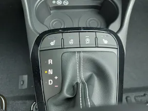 Kia Picanto 1.0 GDi GT Line