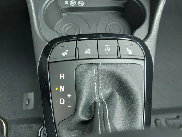 Kia Picanto 1.0 GDi GT Line