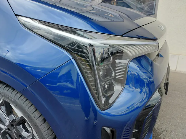 Kia Picanto 1.0 GDi GT Line