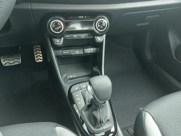 Kia Picanto 1.0 GDi GT Line