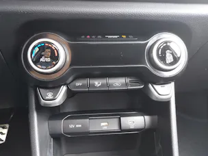 Kia Picanto 1.0 GDi GT Line