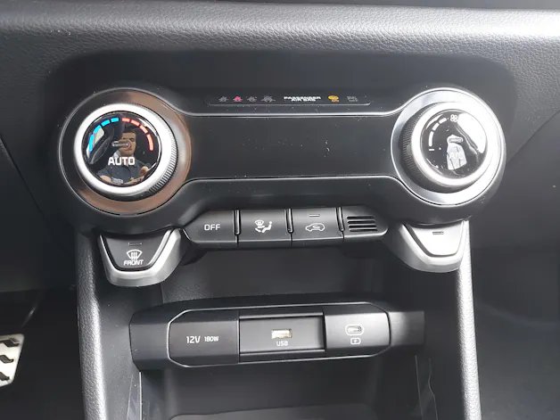 Kia Picanto 1.0 GDi GT Line
