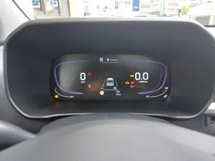 Kia Picanto 1.0 GDi GT Line